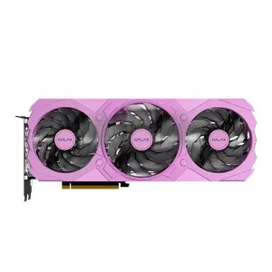 GeForce RTX 4070 SUPER EX Gamer Pink 1-Click OC